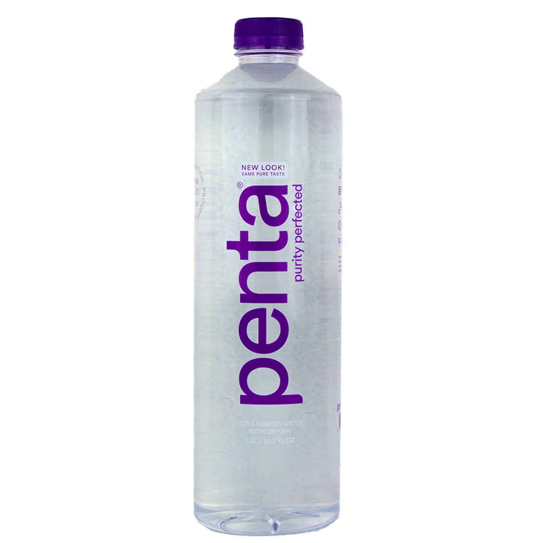Penta Water- 1.5 L (IN STORE PICK-UP ONLY)