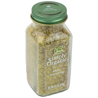 Simply Organic Adobo Seasoning