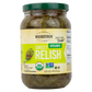 Woodstock Organic Sweet Relish (In Store Pick-Up Only)