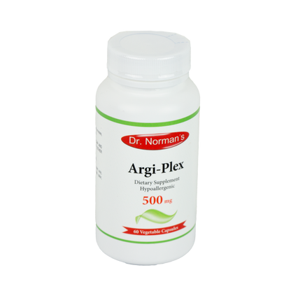 Dr. Norman's Argi-Plex