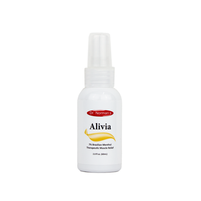 Dr. Norman's Alivia