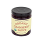 Appalachian Naturals - Organic Cranberry Sauce (Store Pick-Up Only)