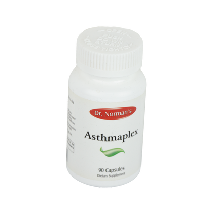 Dr. Norman's Asthmaplex