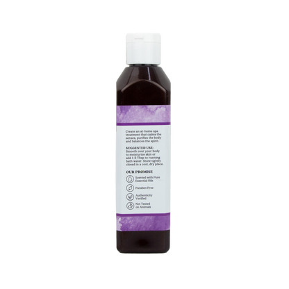 Aura Cacia - Body Oil Lavender Harvest