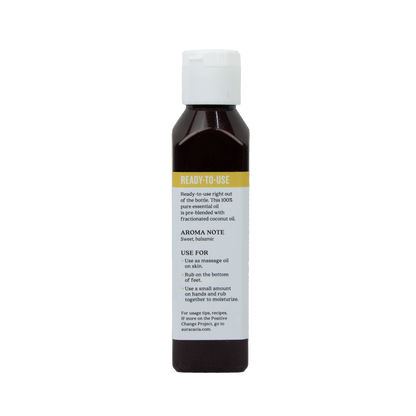 Aura Cacia - Ready To Use - Frankincense