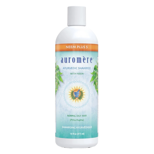 Auromere - Ayurvedic Shampoo