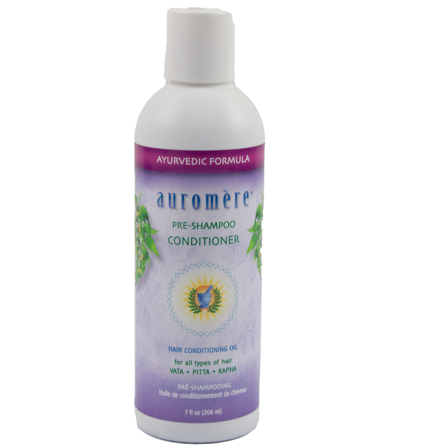 Auromere- Pre-Shampoo Conditioner