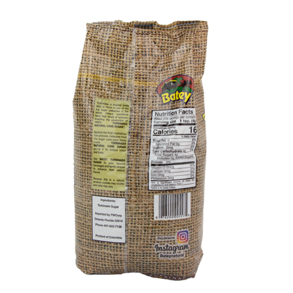 Batey - Natural Turbinado Sugar (32 oz.)