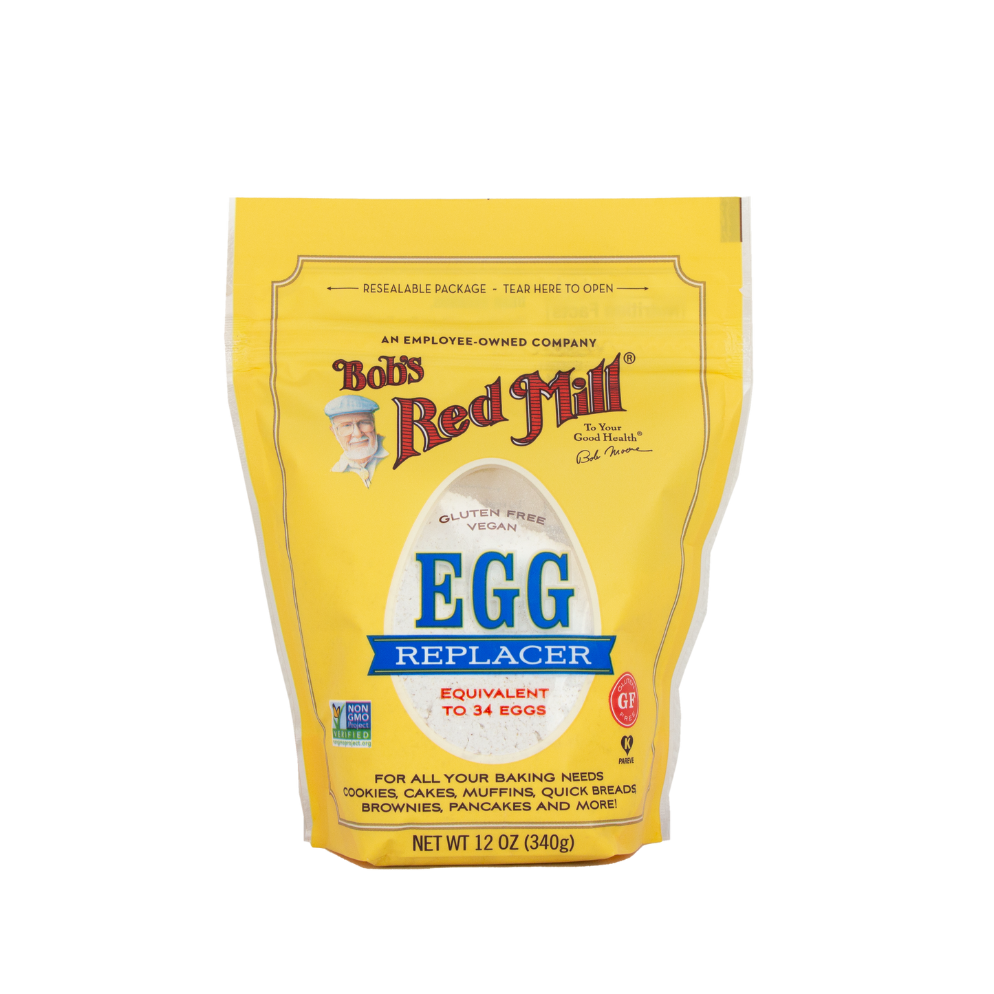 Bob's Red Mill - Egg Replacer