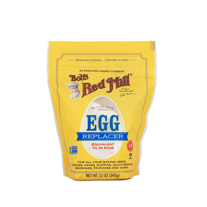 Bob's Red Mill - Egg Replacer