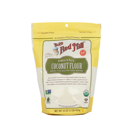 Bob's Red Mill - Organic Coconut Flour