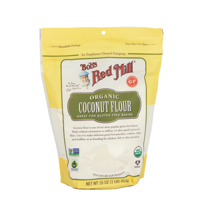 Bob's Red Mill - Organic Coconut Flour