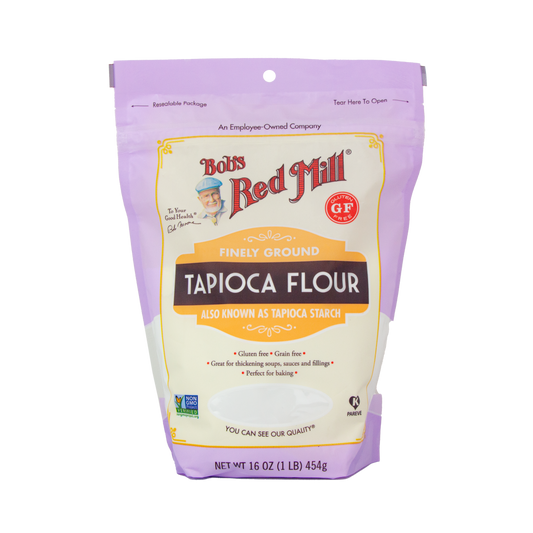 Bob's Red Mill - Tapioca Flour