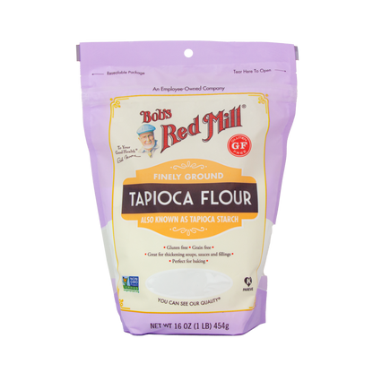 Bob's Red Mill - Tapioca Flour