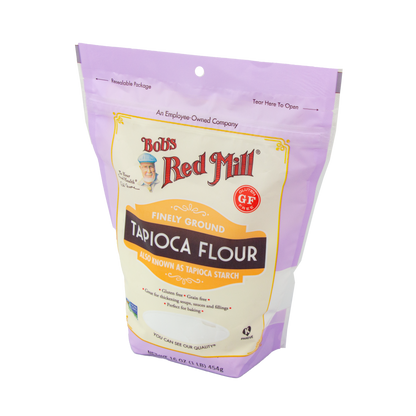 Bob's Red Mill - Tapioca Flour