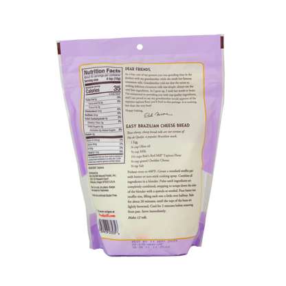 Bob's Red Mill - Tapioca Flour