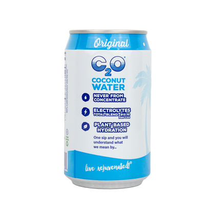 C2O - Coconut Water