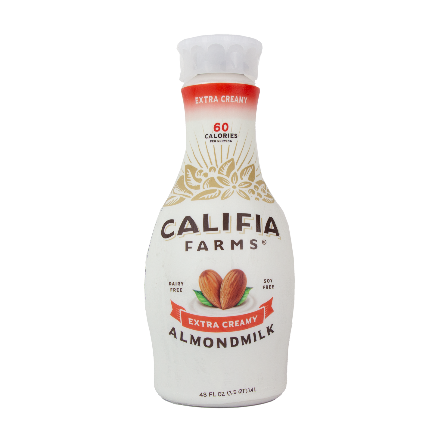 Califia Farms - Almond Milk Extra Creamy (Store Pick-Up Only)