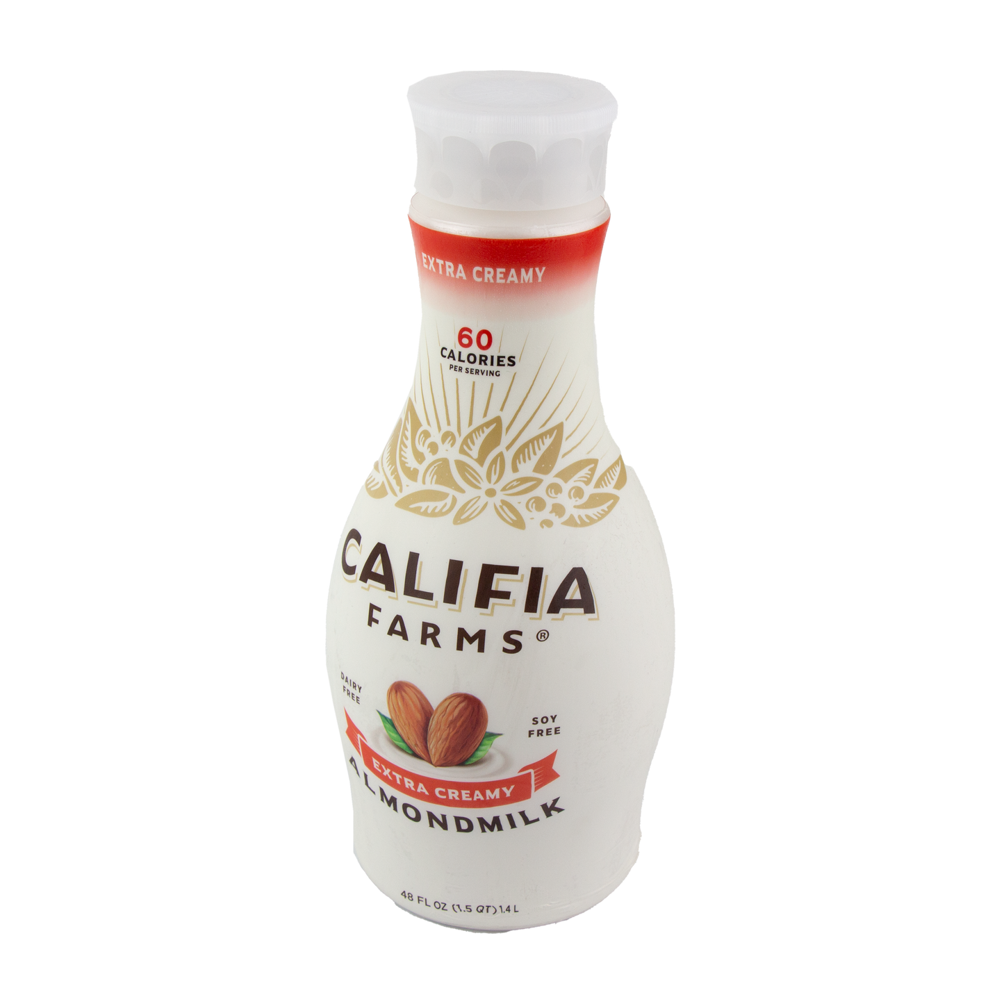 Califia Farms - Almond Milk Extra Creamy (Store Pick-Up Only)