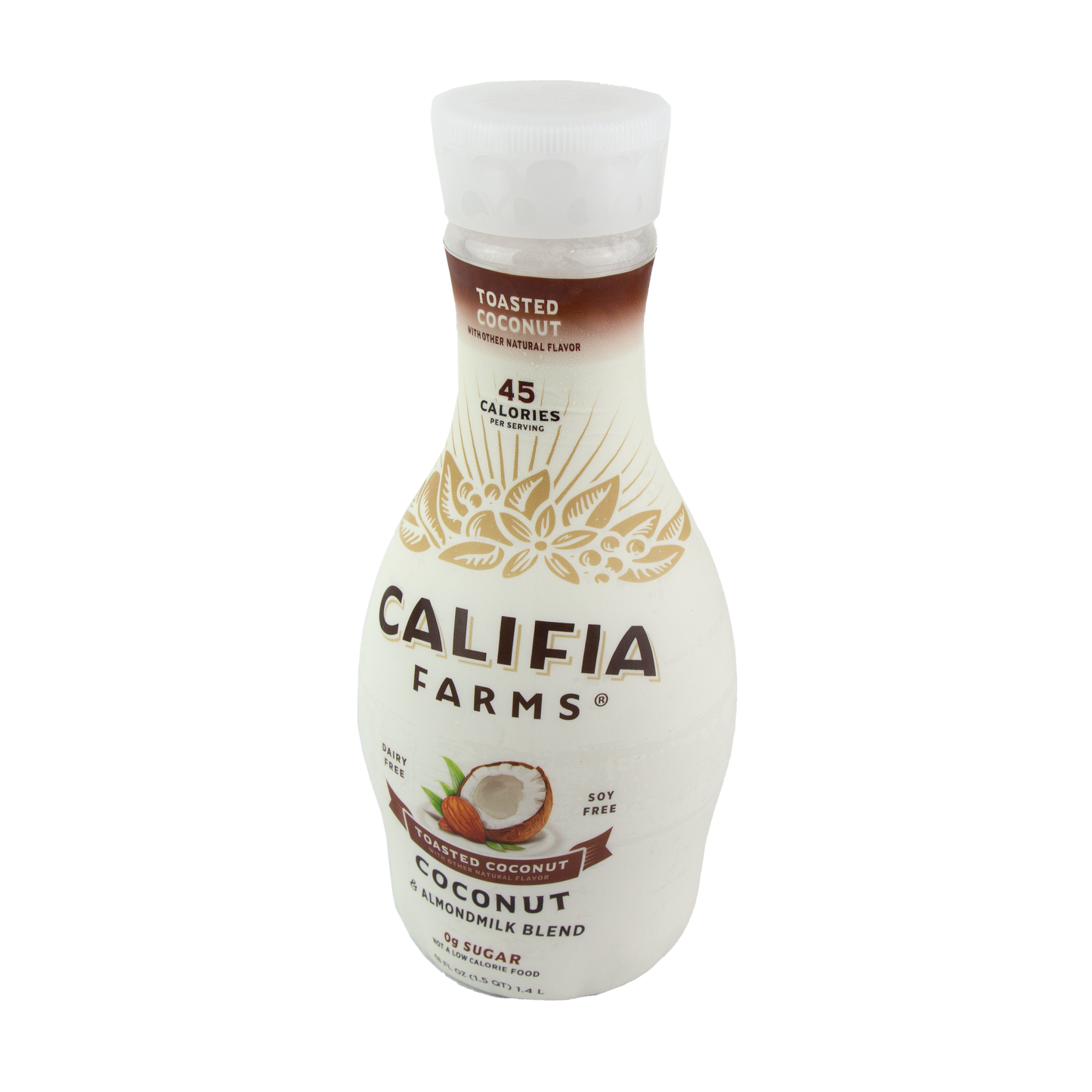 Califia Farms - Coconut & AlmondMilk Blend (Store Pick-Up Only)