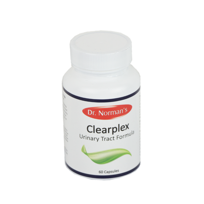 Dr. Norman's Clearplex