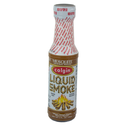 Colgin Liquid Smoke - Mesquite