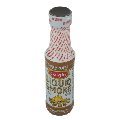 Colgin Liquid Smoke - Mesquite