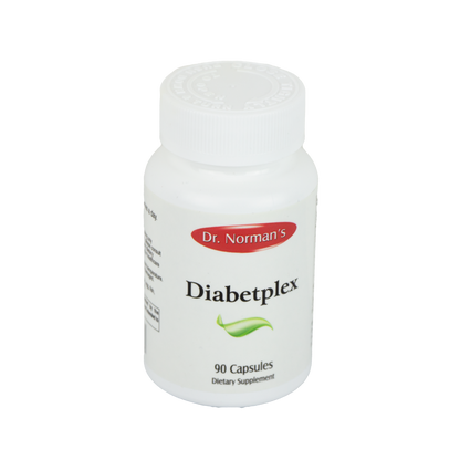 Dr. Norman's Diabetplex