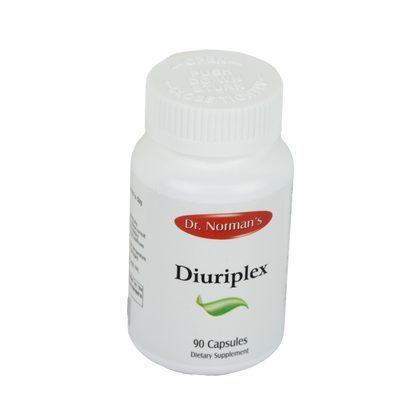 Dr. Norman's Diuriplex