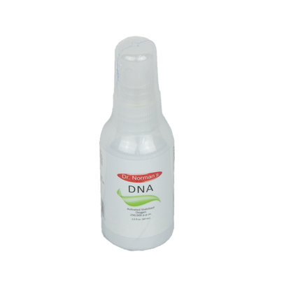 Dr. Norman's DNA (Spray)