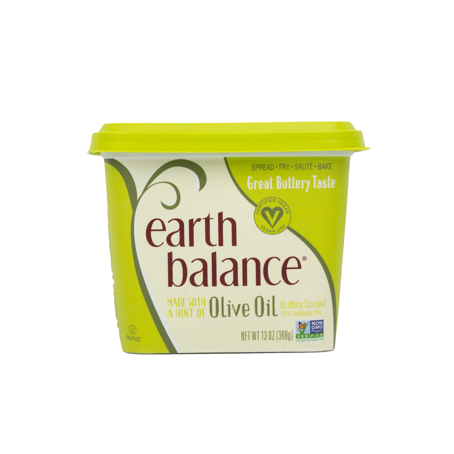 Earth Balance - Olive Oil - Butter Spread (Store Pick - Up Only)