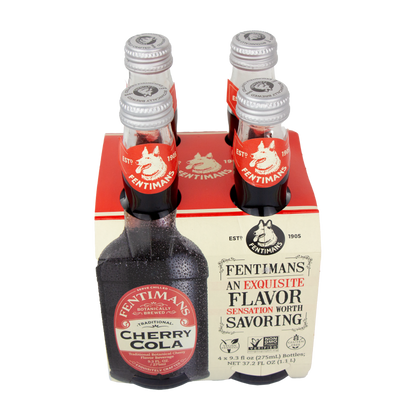 Fentimans - Cherry Cola (Store Pick-Up Only)