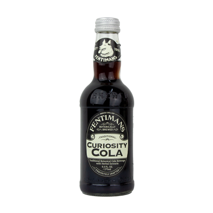 Fentimans - Curiosity Cola (Store Pick-Up Only)