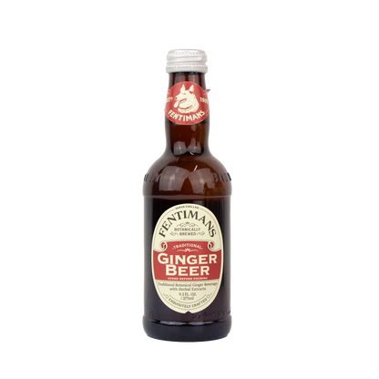 Fentimans - Ginger Beer (Store Pick-Up Only)