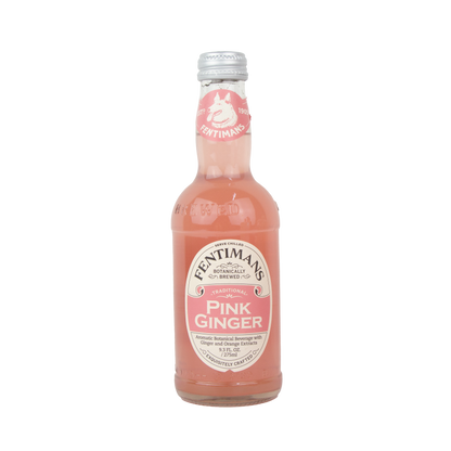 Fentimans - Pink Ginger (Store Pick-Up Only)