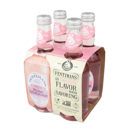 Fentimans - Rose Lemonade (Store Pick-Up Only)