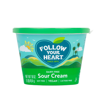 Follow Your Heart - Sour Cream (Store Pick-Up Only)