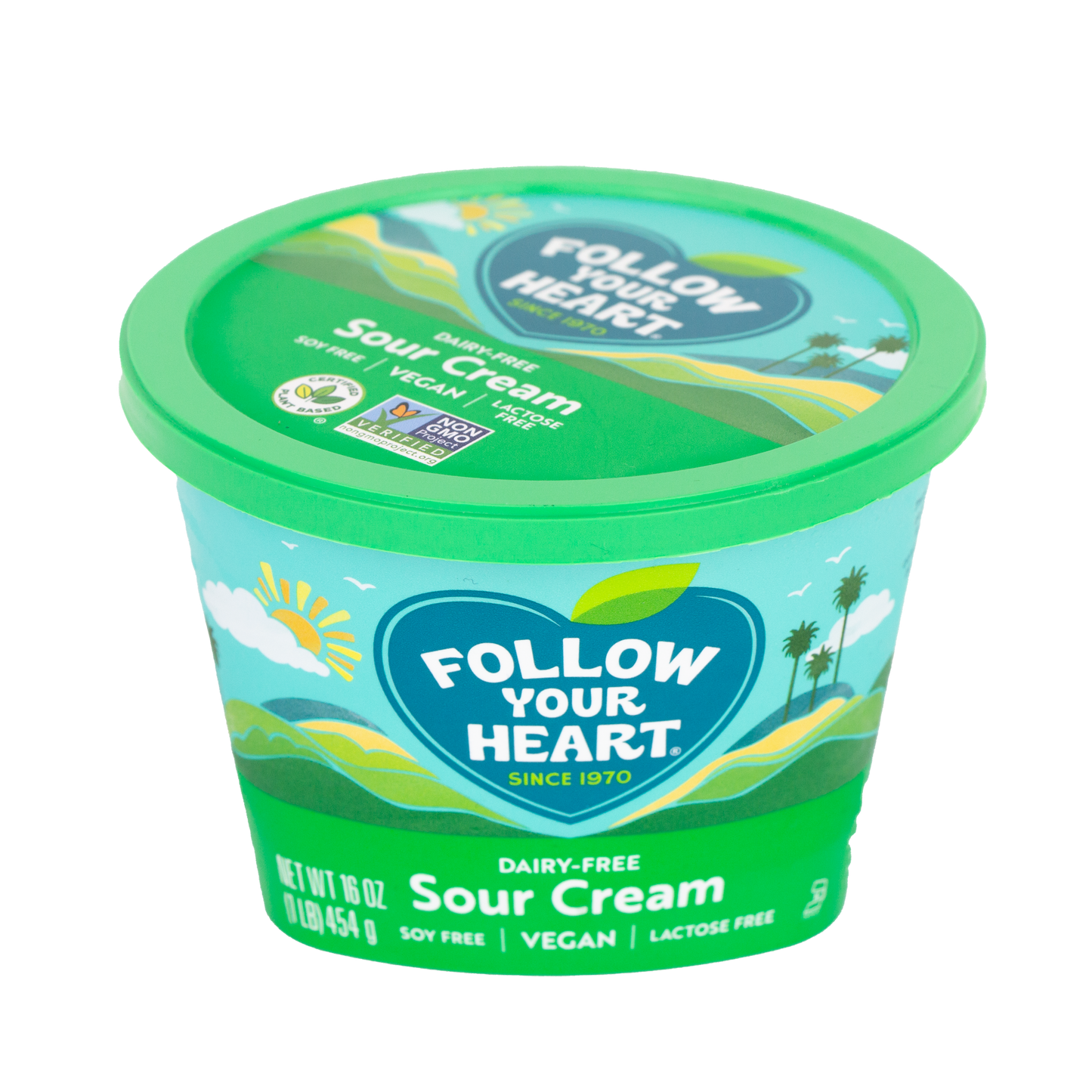 Follow Your Heart - Sour Cream (Store Pick-Up Only)