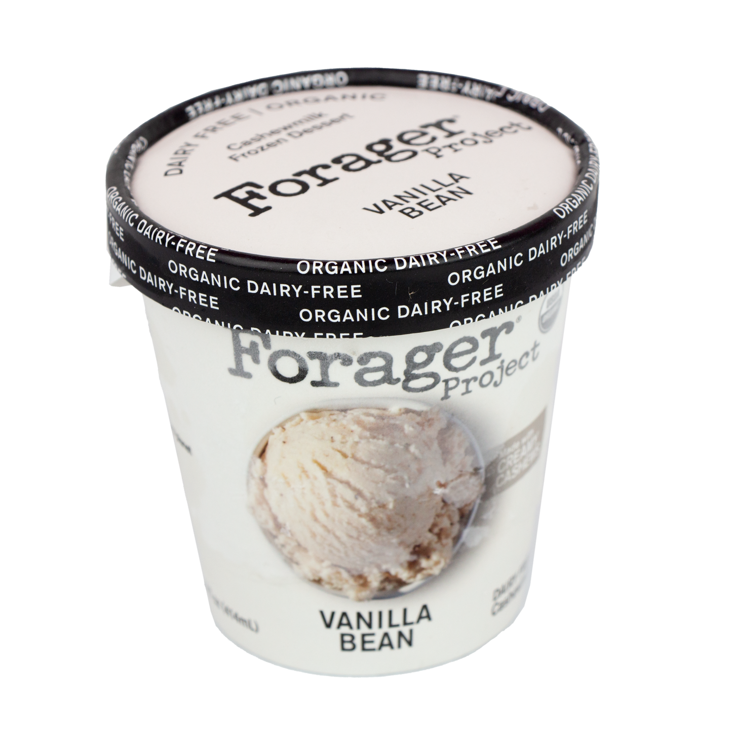 Forager Project - Vanilla Bean (Store Pick-Up Only)