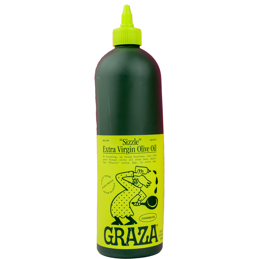 Graza Olive Oil (500 ml)
