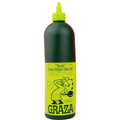 Graza Olive Oil (500 ml)