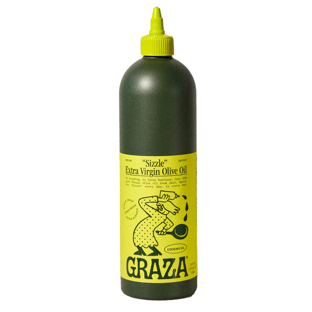 Graza Olive Oil (750 ml)