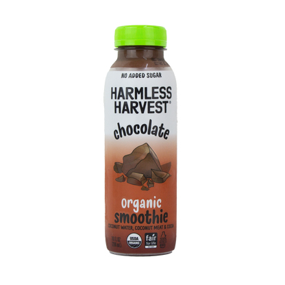 Harmless Harvest - Organic Smoothie Chocolate (Store Pick-Up Only)