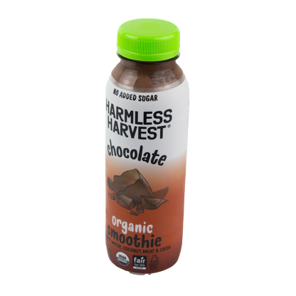 Harmless Harvest - Organic Smoothie Chocolate (Store Pick-Up Only)
