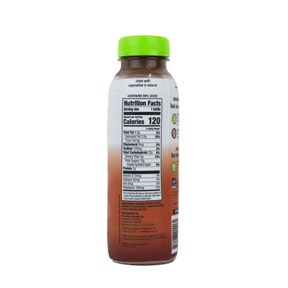 Harmless Harvest - Organic Smoothie Chocolate (Store Pick-Up Only)