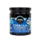 Healthy Crunch - Chia Jam Blueberry