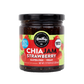 Healthy Crunch - Chia Jam Strawberry