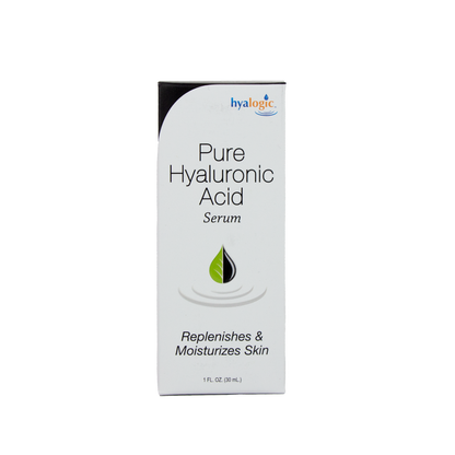 Hyalogic - Pure Hyaluronic (HA) Acid Serum