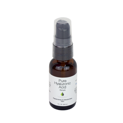 Hyalogic - Pure Hyaluronic (HA) Acid Serum