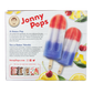 Jonny Pops - Red, White & Boom!
